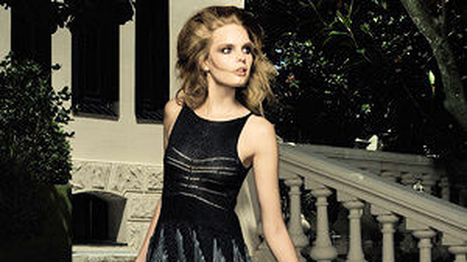Soirée chic 