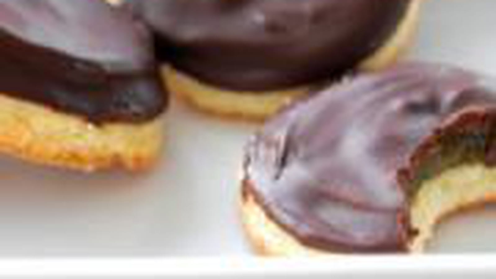 Biscuits façon Pim's
