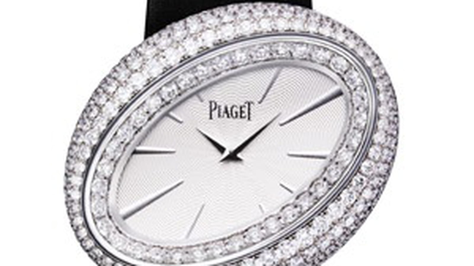 La montre "Limelight Magic Hour" de Piaget