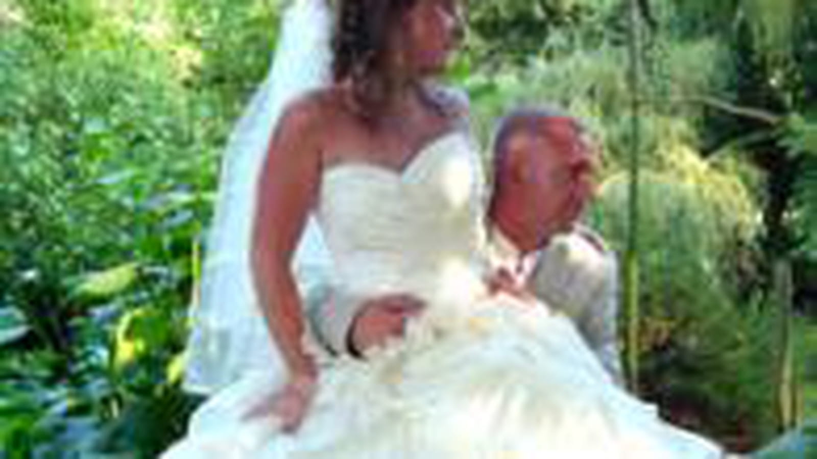 N° 10 : le mariage de Pauline
