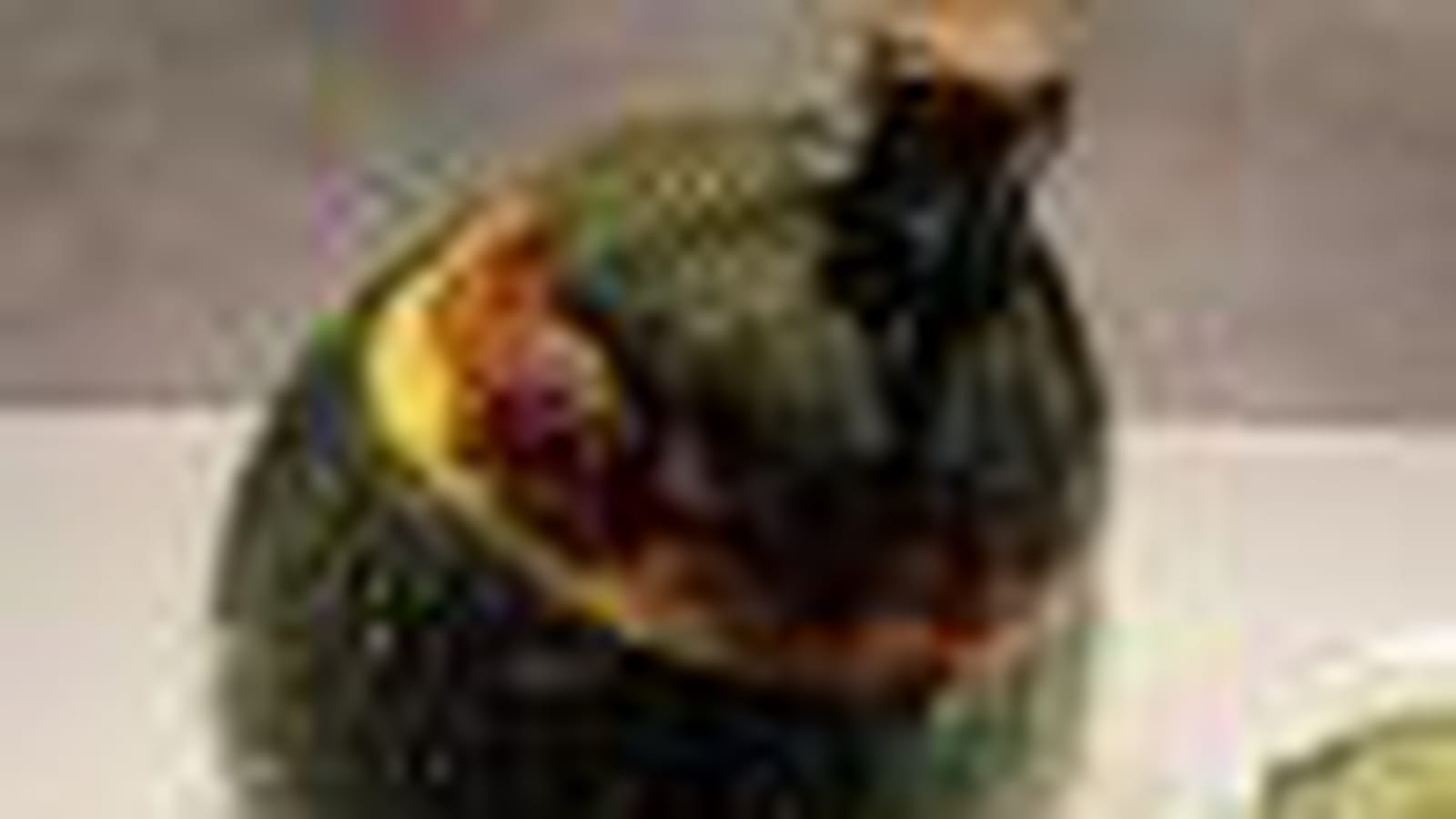Courgettes