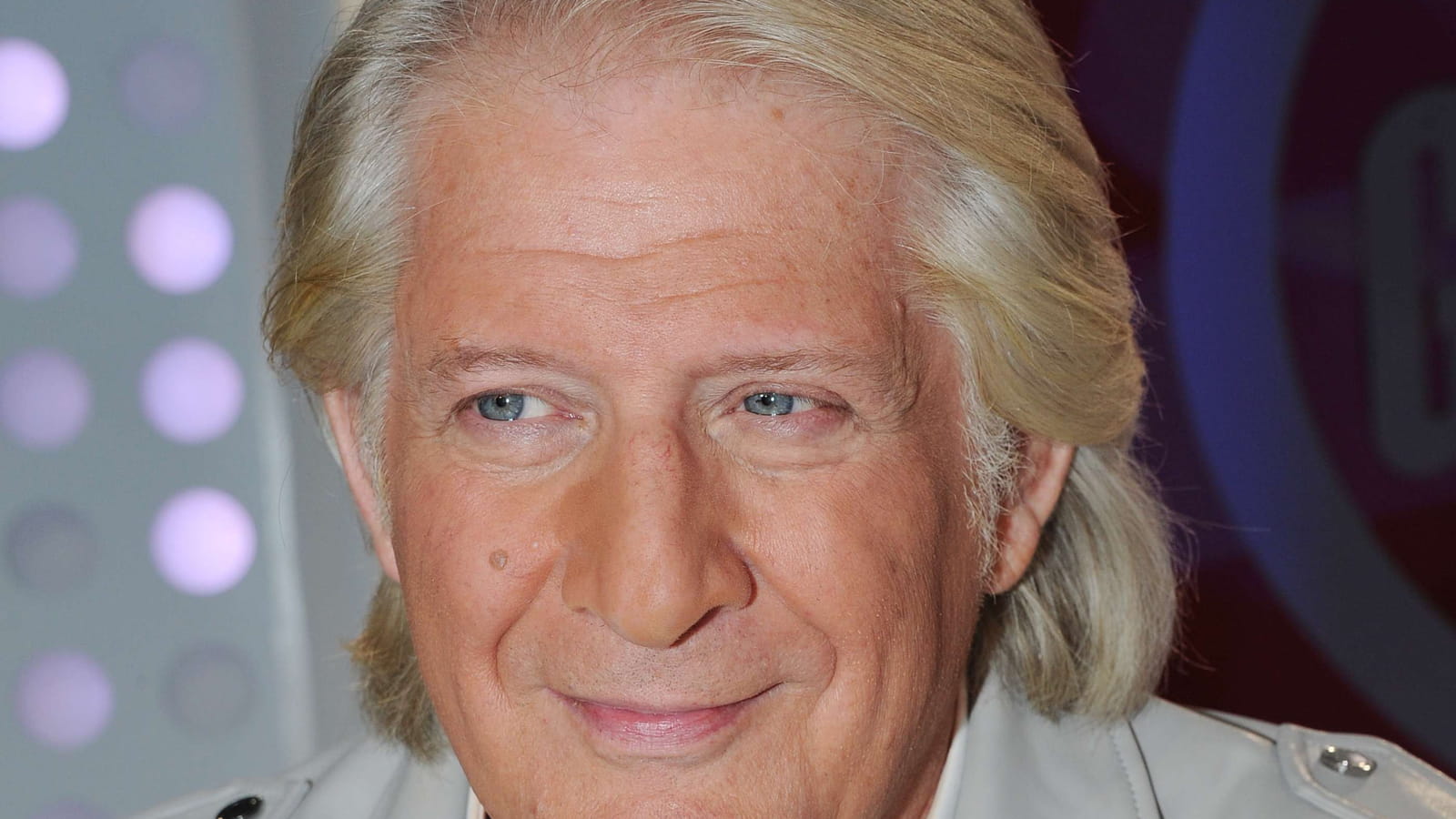 Patrick Sébastien 