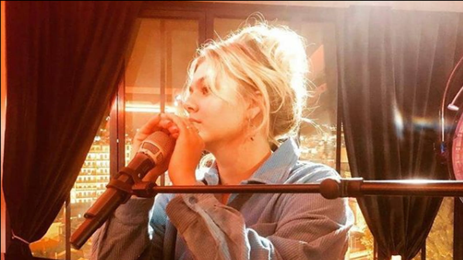 Louane Emera
