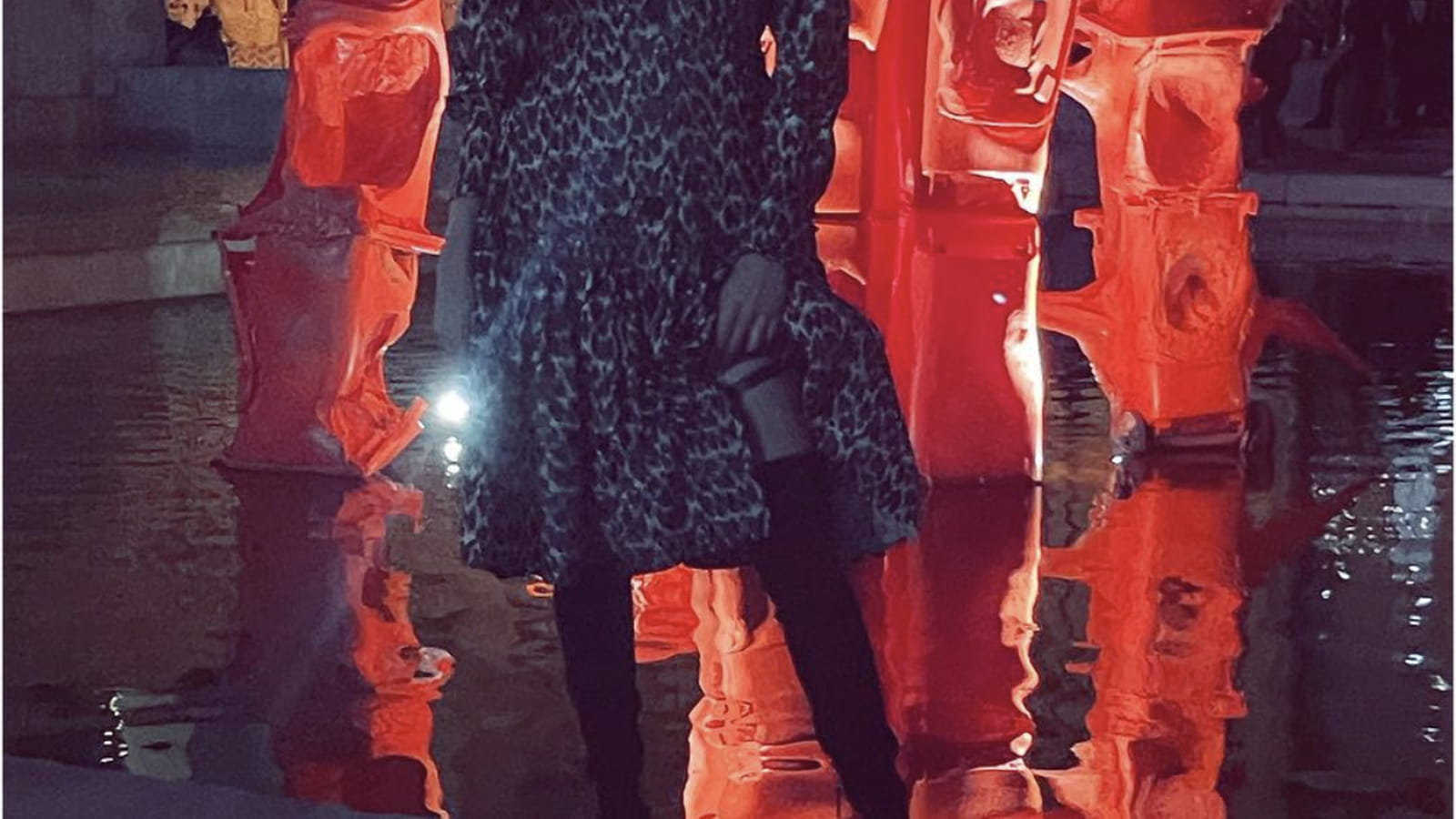 Frédérique Bel