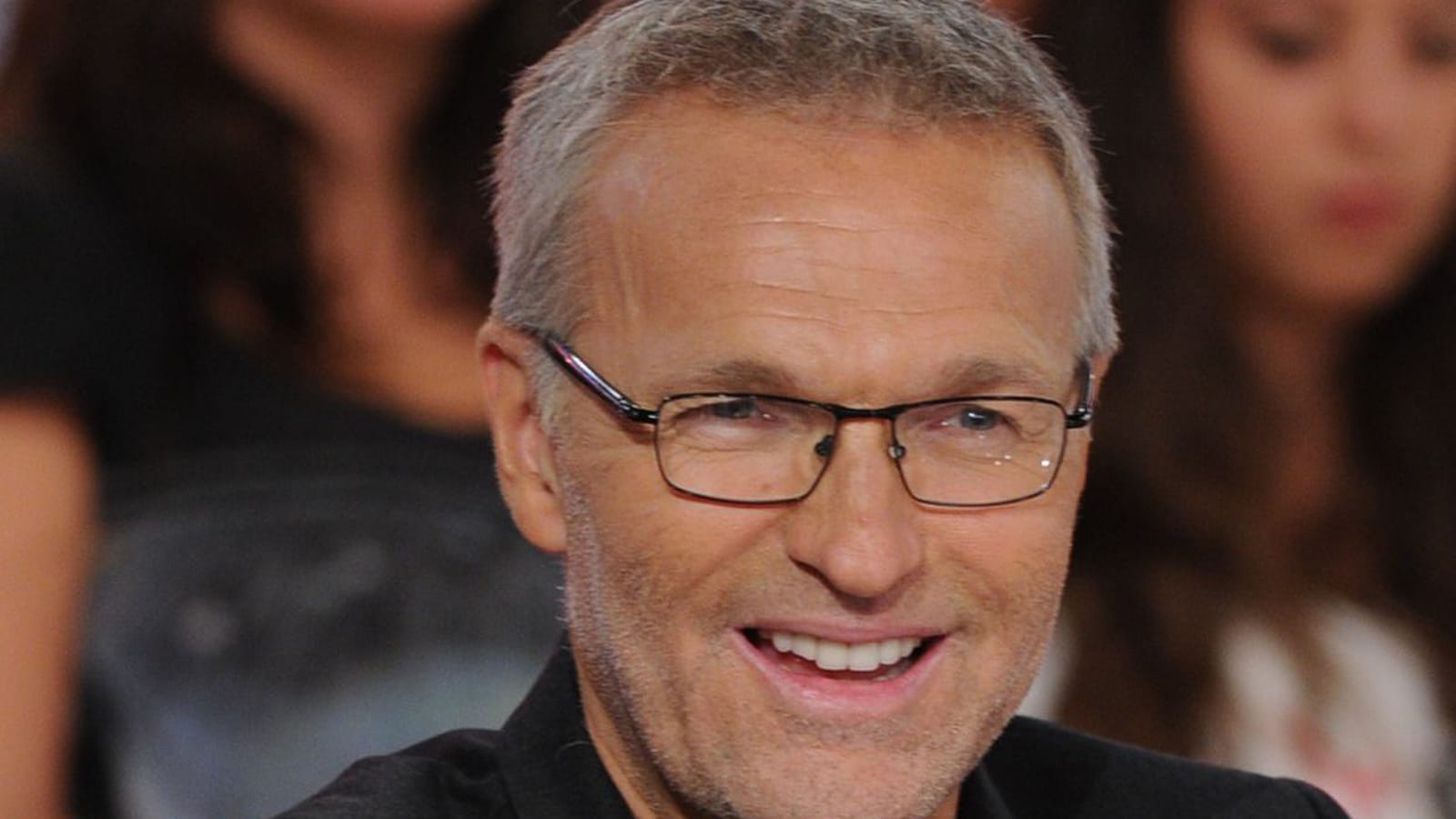 Laurent Ruquier