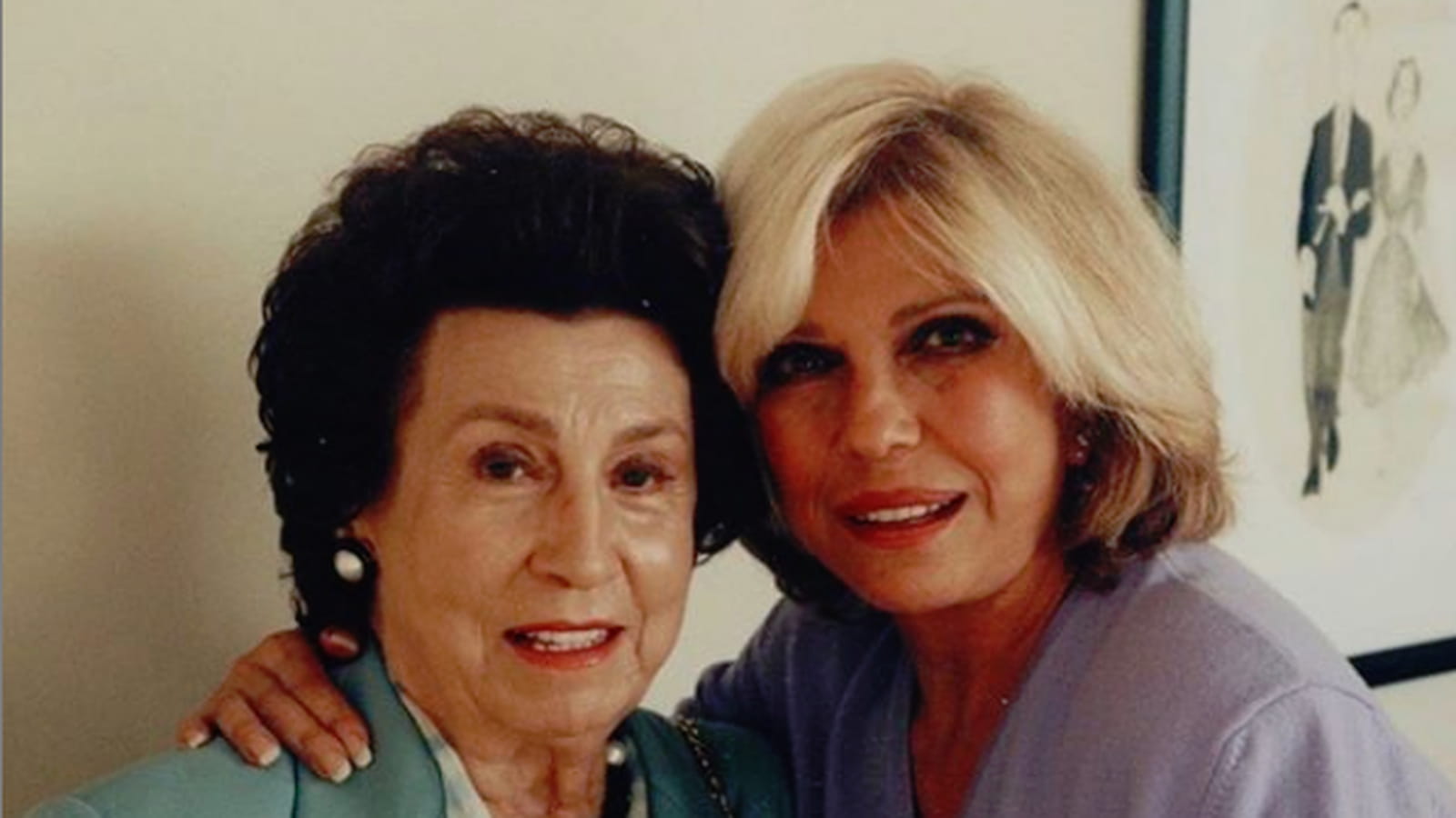 Nancy Barbato, Nancy Sinatra