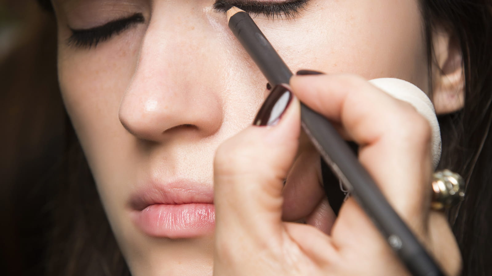 L'eyeliner