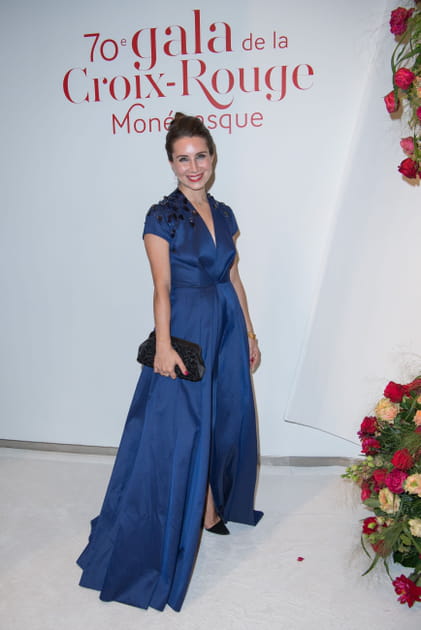 Rebecca Proctor, r&eacute;dactrice en chef de Harper's Bazaar Art Arabia