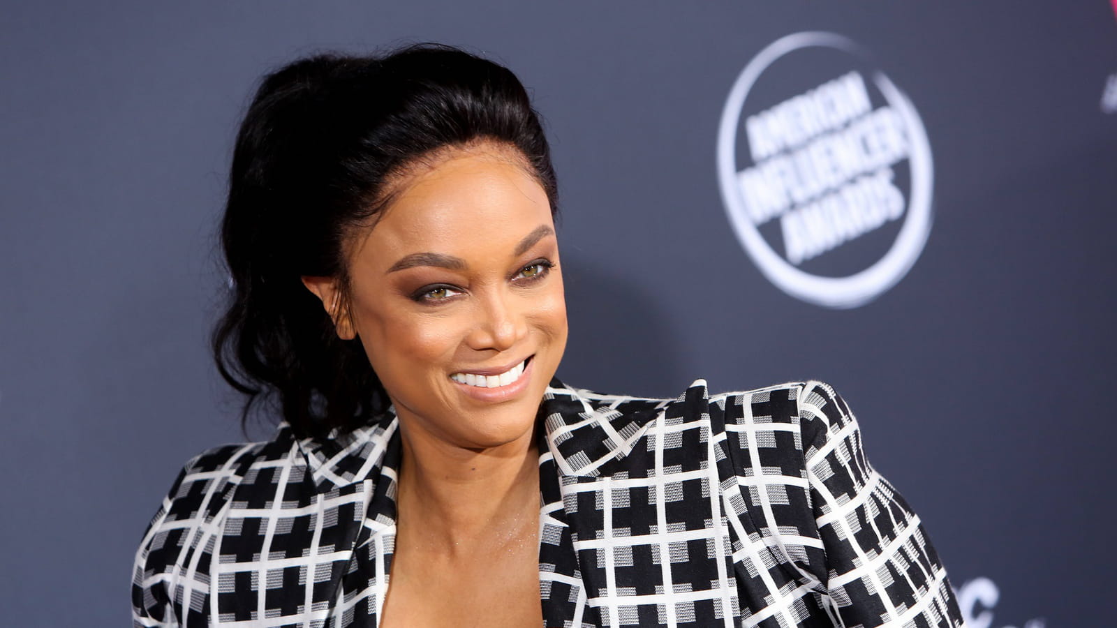 Tyra Banks, après