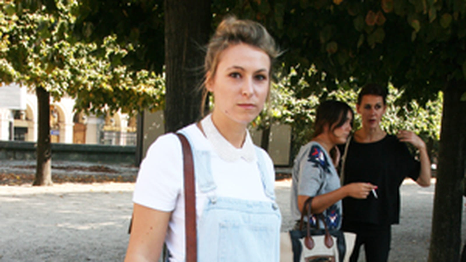 Combi-short