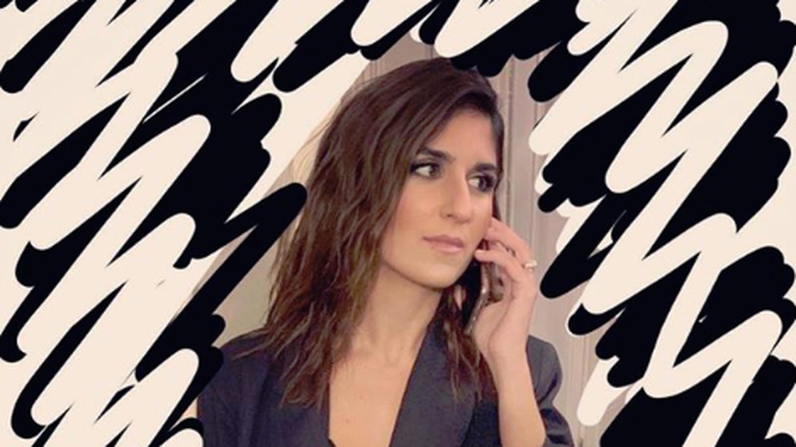 Géraldine Nakache