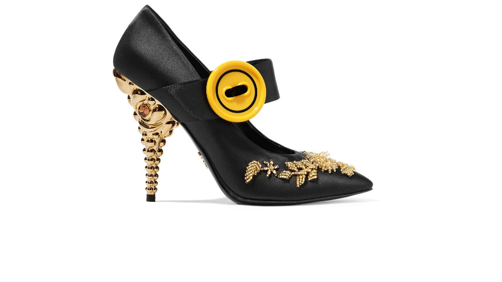 Escarpins Prada  
