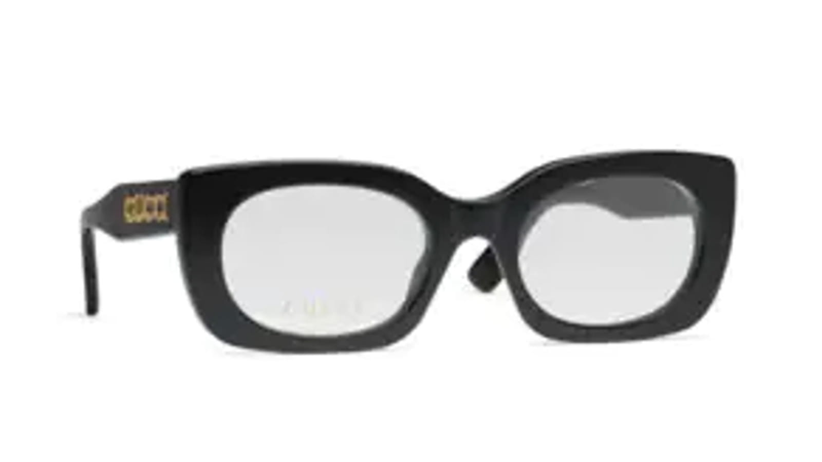 Lunettes de vue Gucci