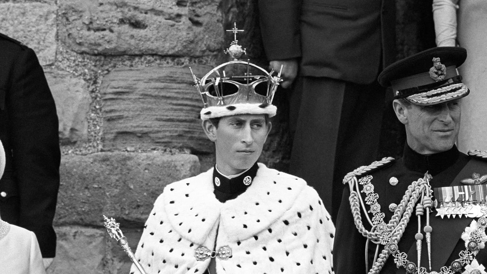 Séduisant prince 