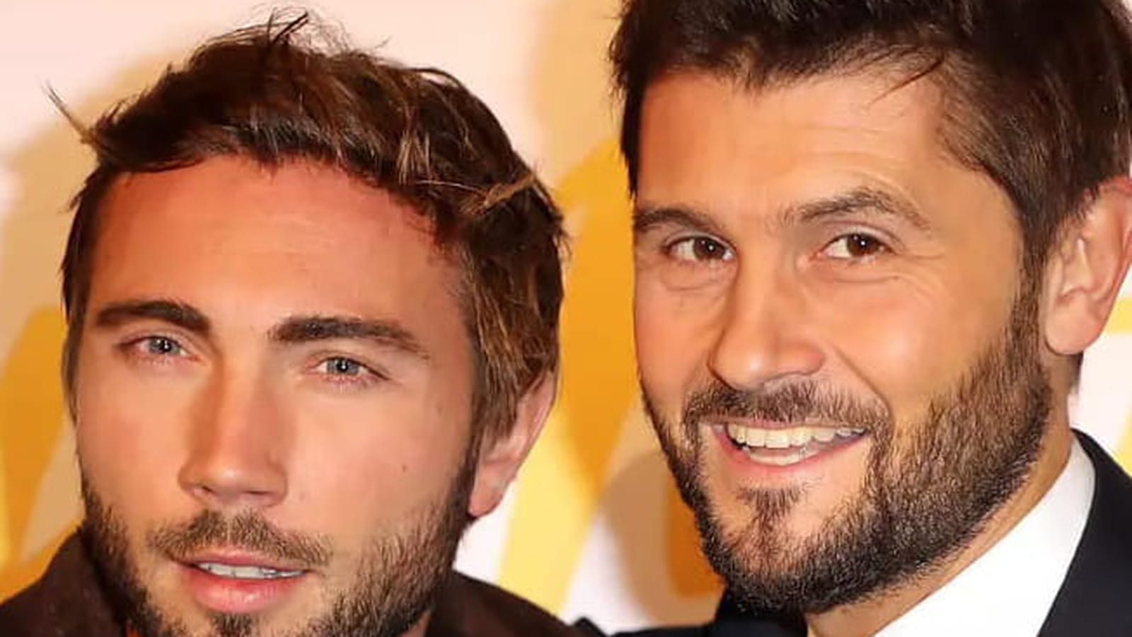 Christophe Beaugrand