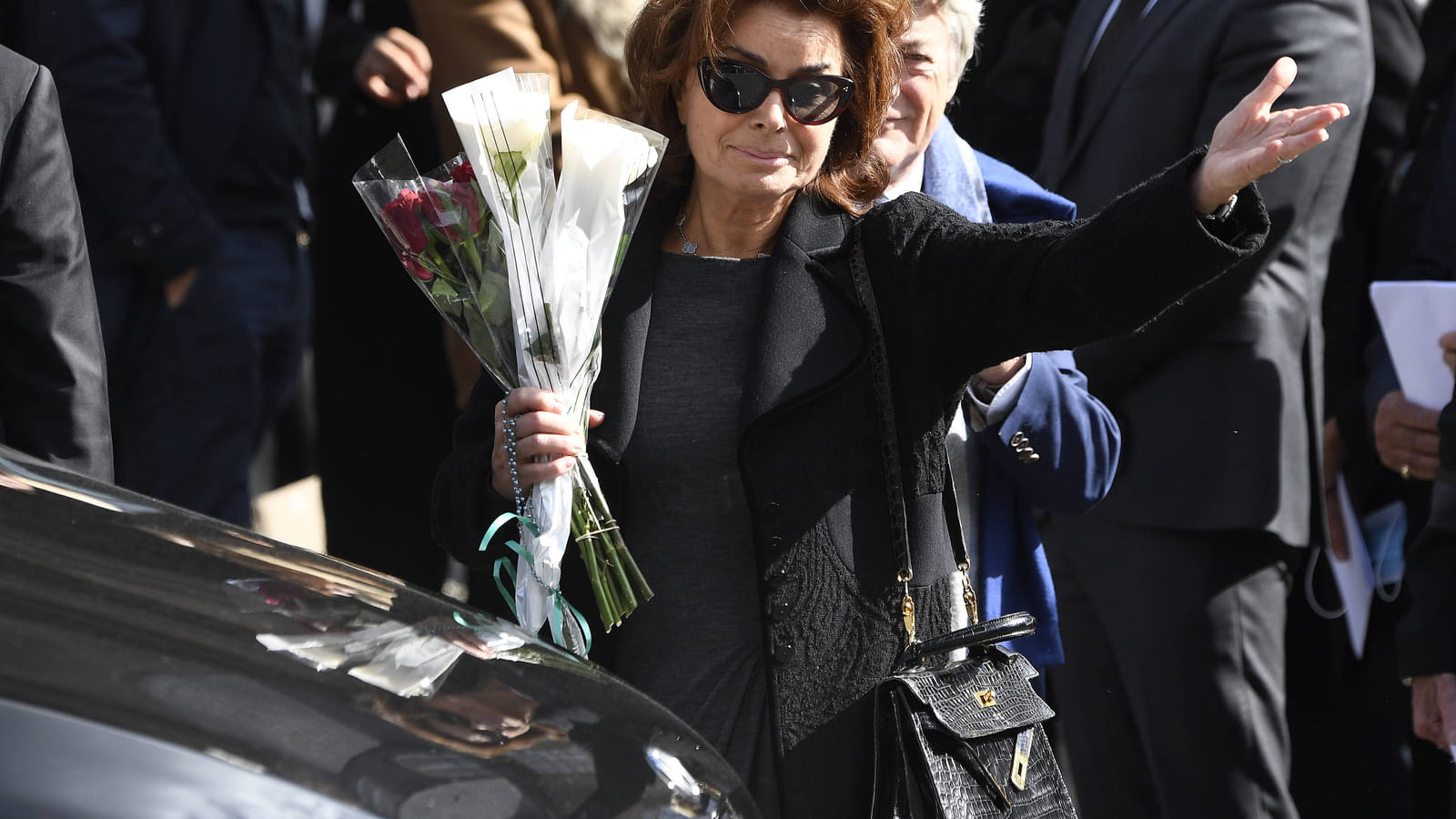 Dominique Tapie