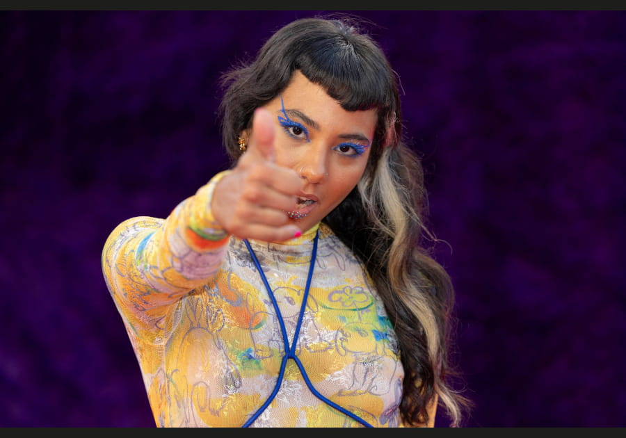 Flop&nbsp;: la frange asym&eacute;trique de RaiNao