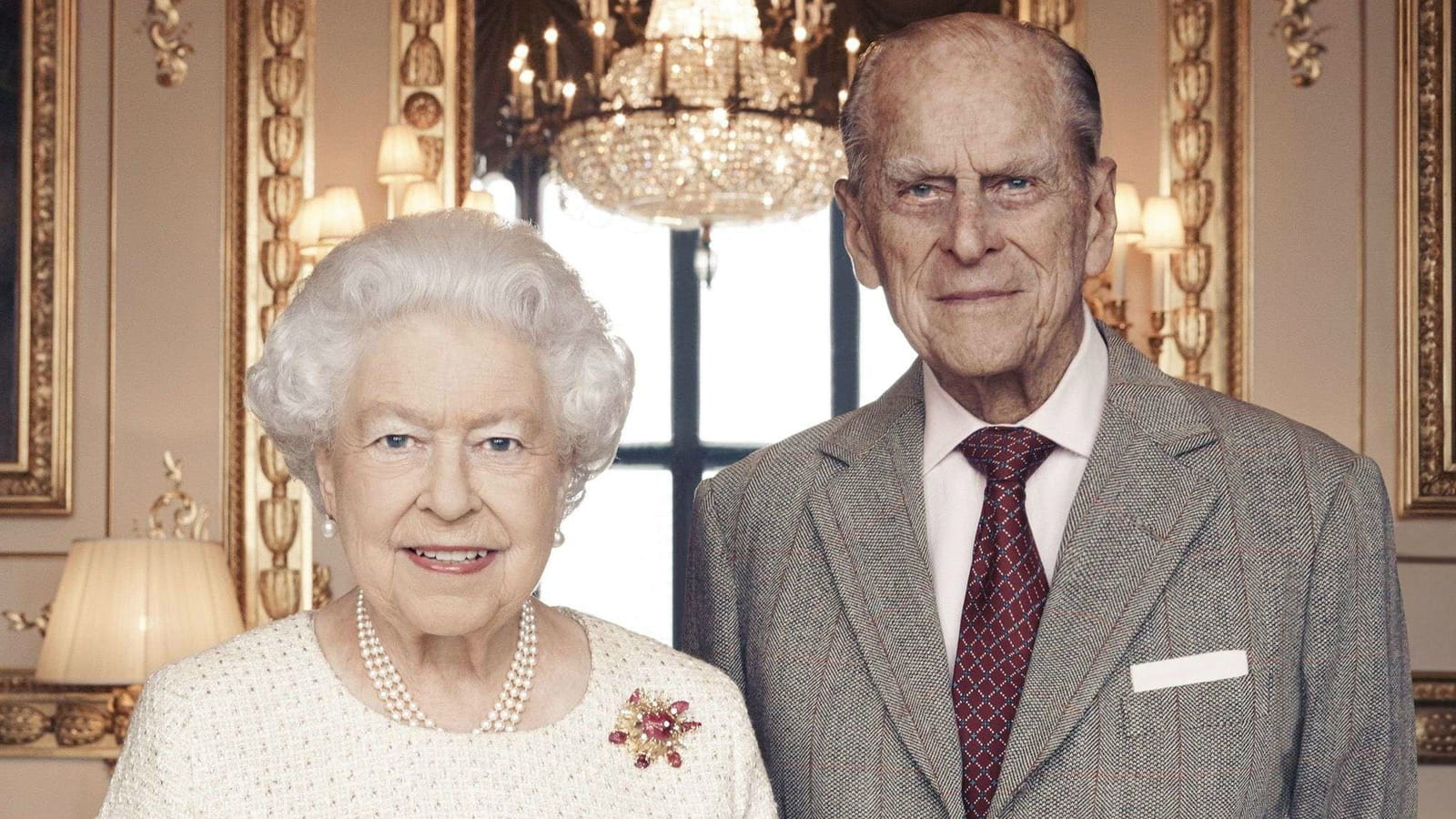 Elizabeth II