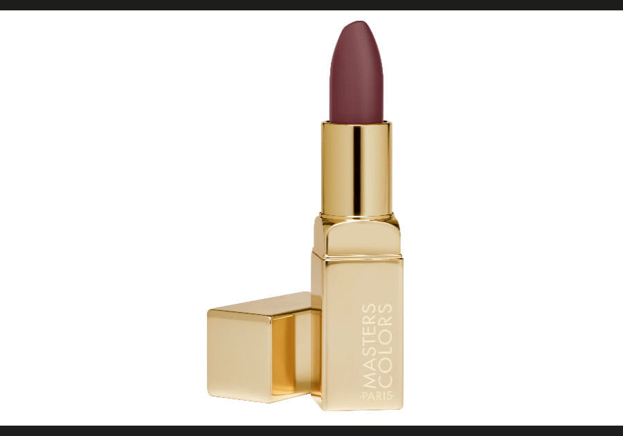 Rouge lips mat Masters Colors