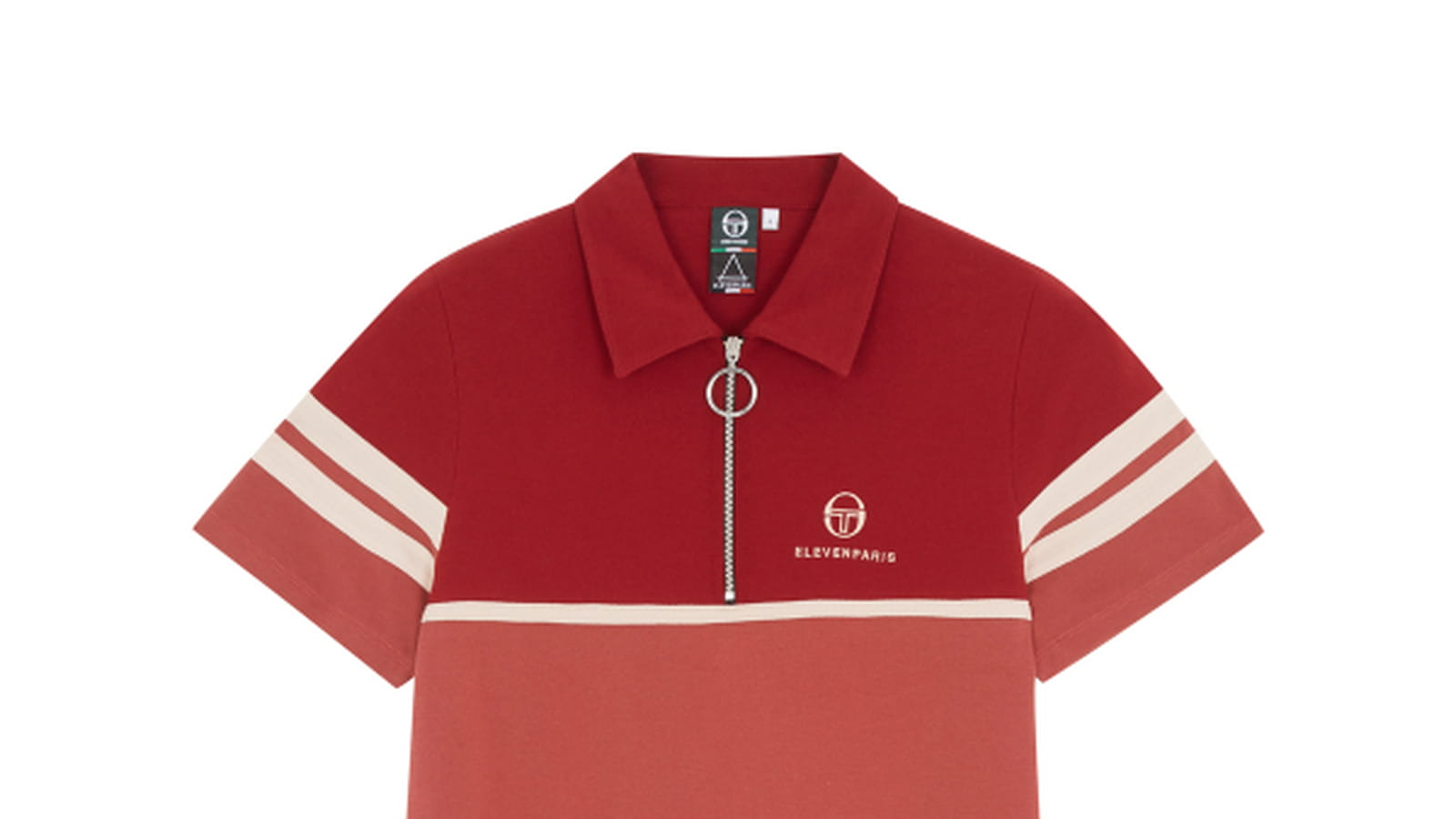 Sergio Tacchini X elevenparis