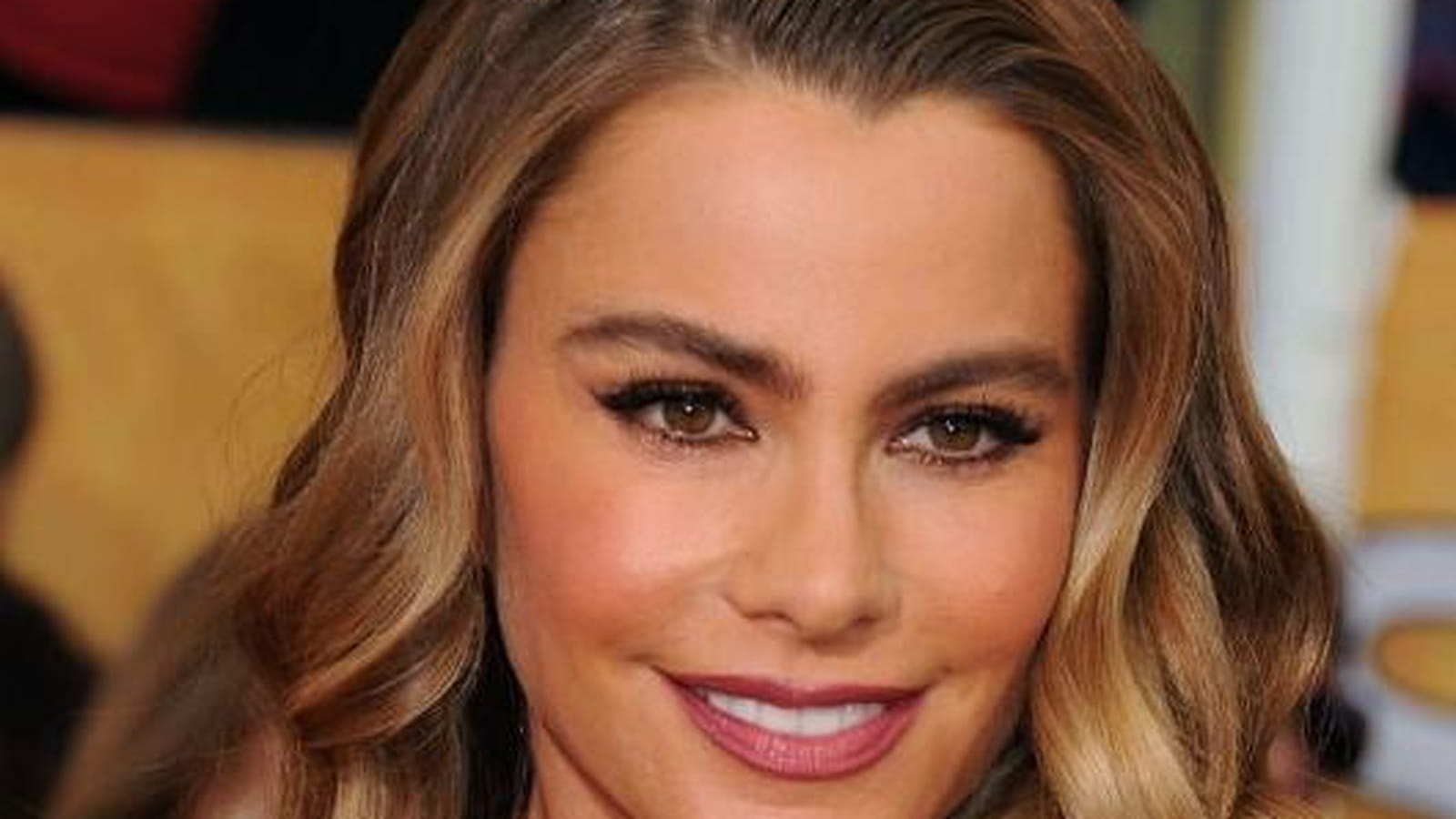 Sofia Vergara