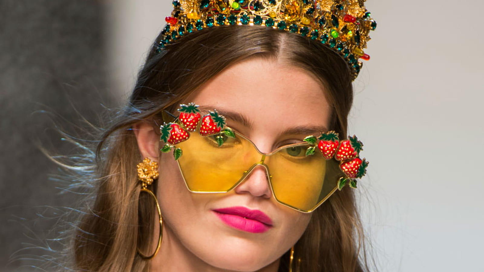 Lunettes Dolce & Gabbana