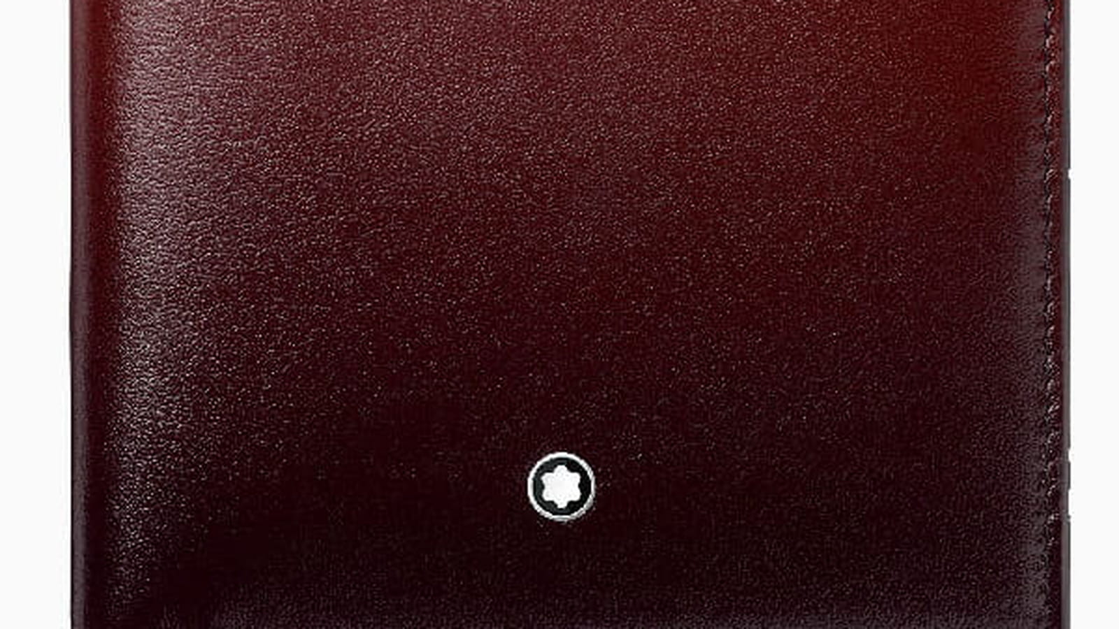 Portefeuille Montblanc