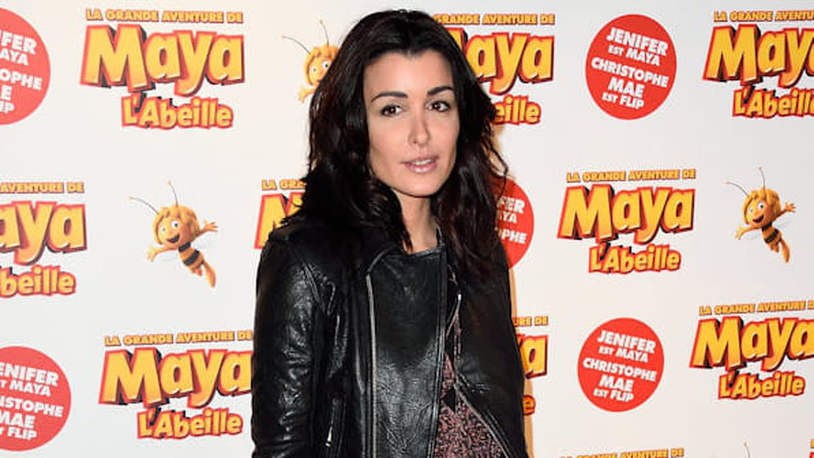 Jenifer le 1er février 2015 