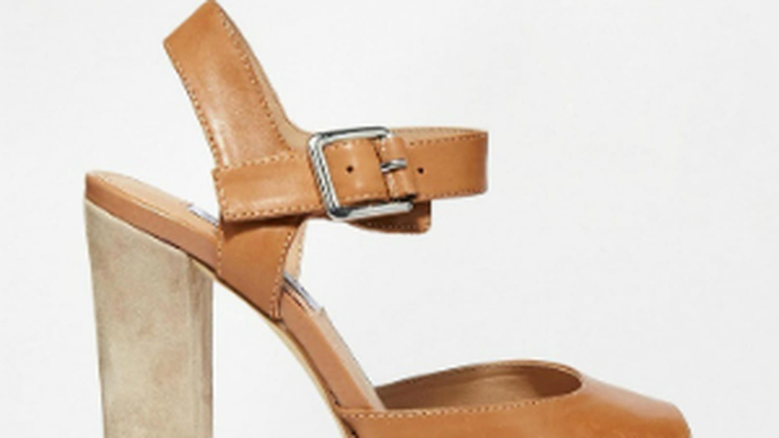 Sandales Steve Madden