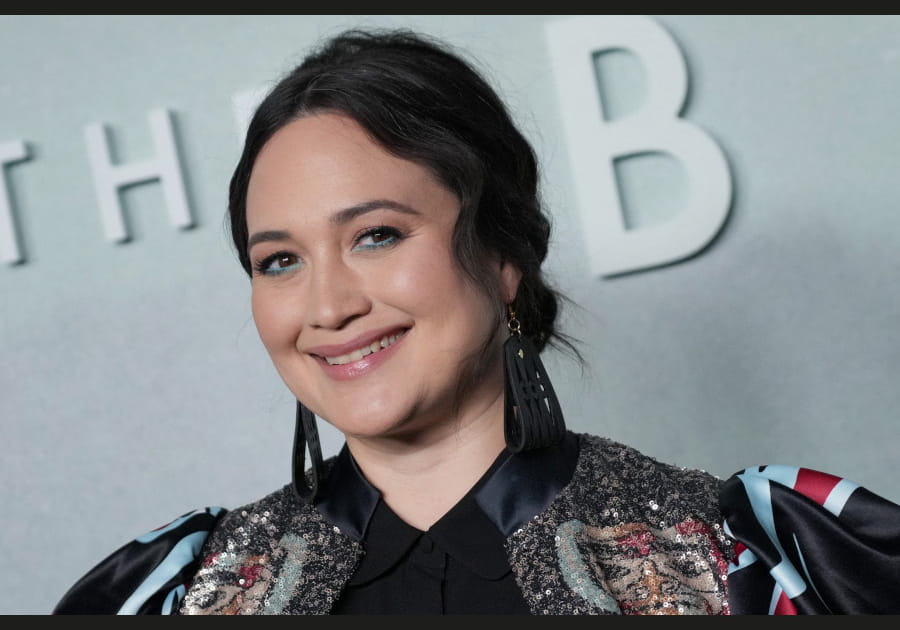 Top&nbsp;: le regard color&eacute; de Lily Gladstone