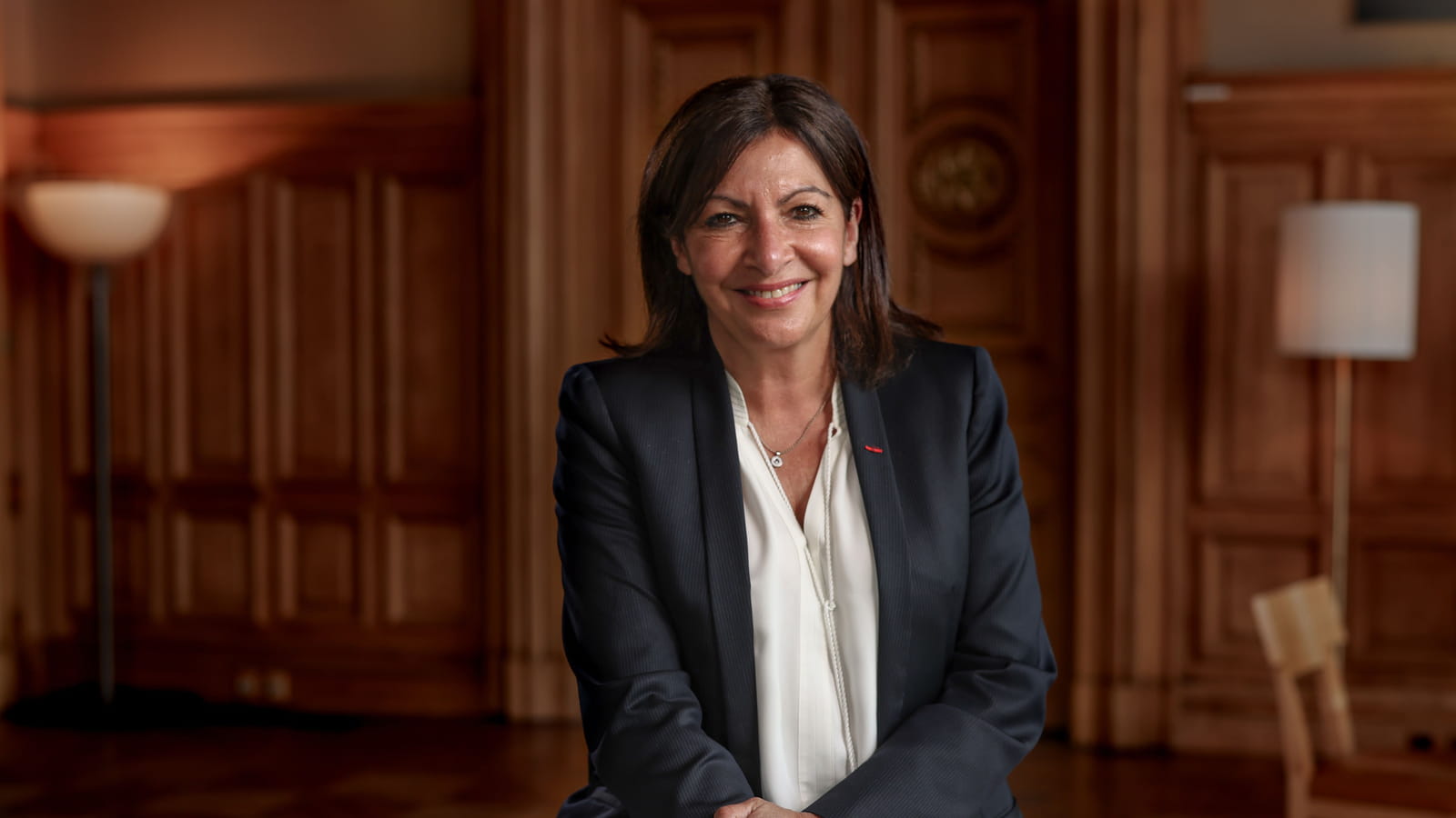 Anne Hidalgo