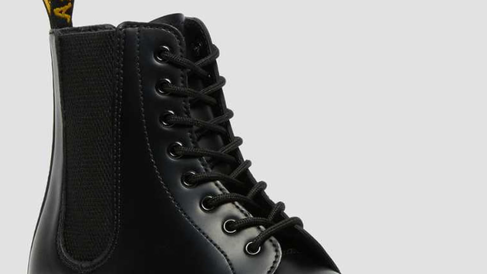 Boots Dr. Martens