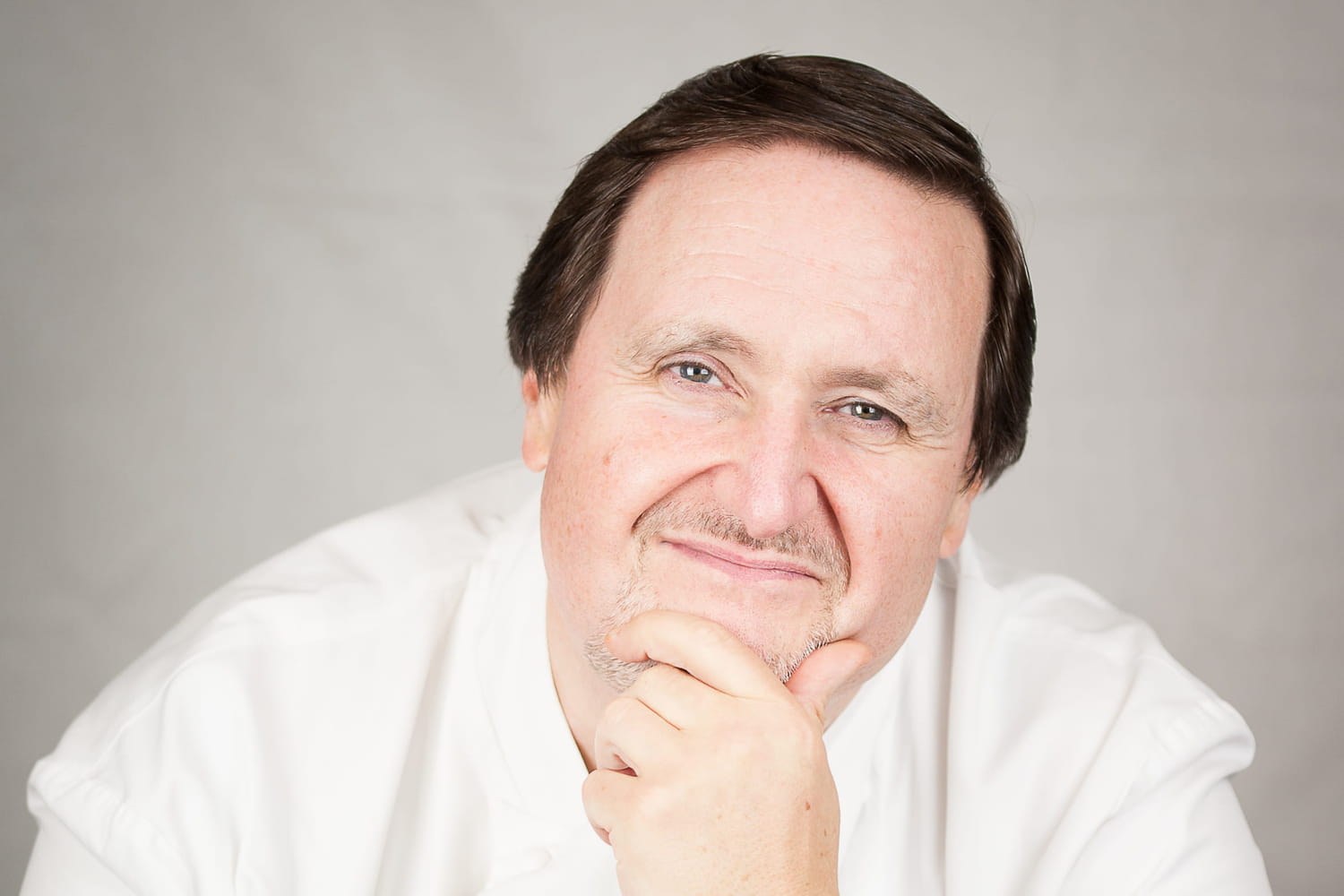 Philippe Conticini lance son bar à chouquettes
