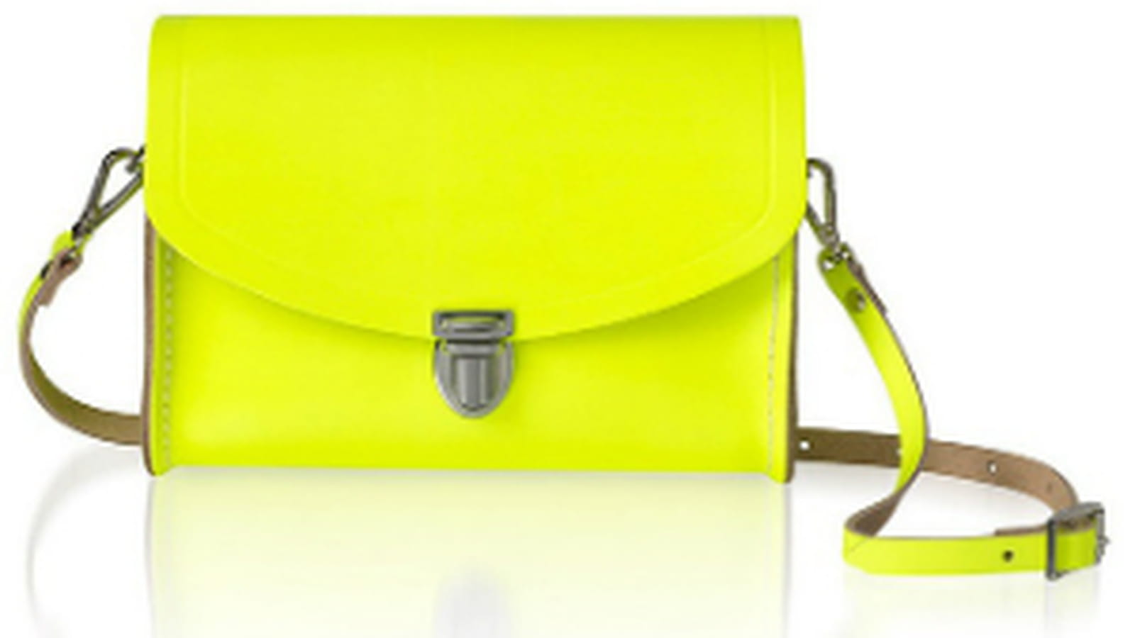 Sac The Cambrige Satchel Compagny