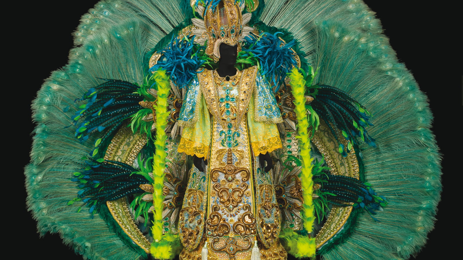 Un carnaval engagé
