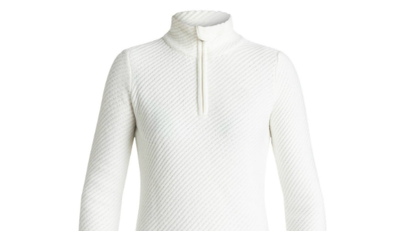 Sweat Roxy X Courrèges