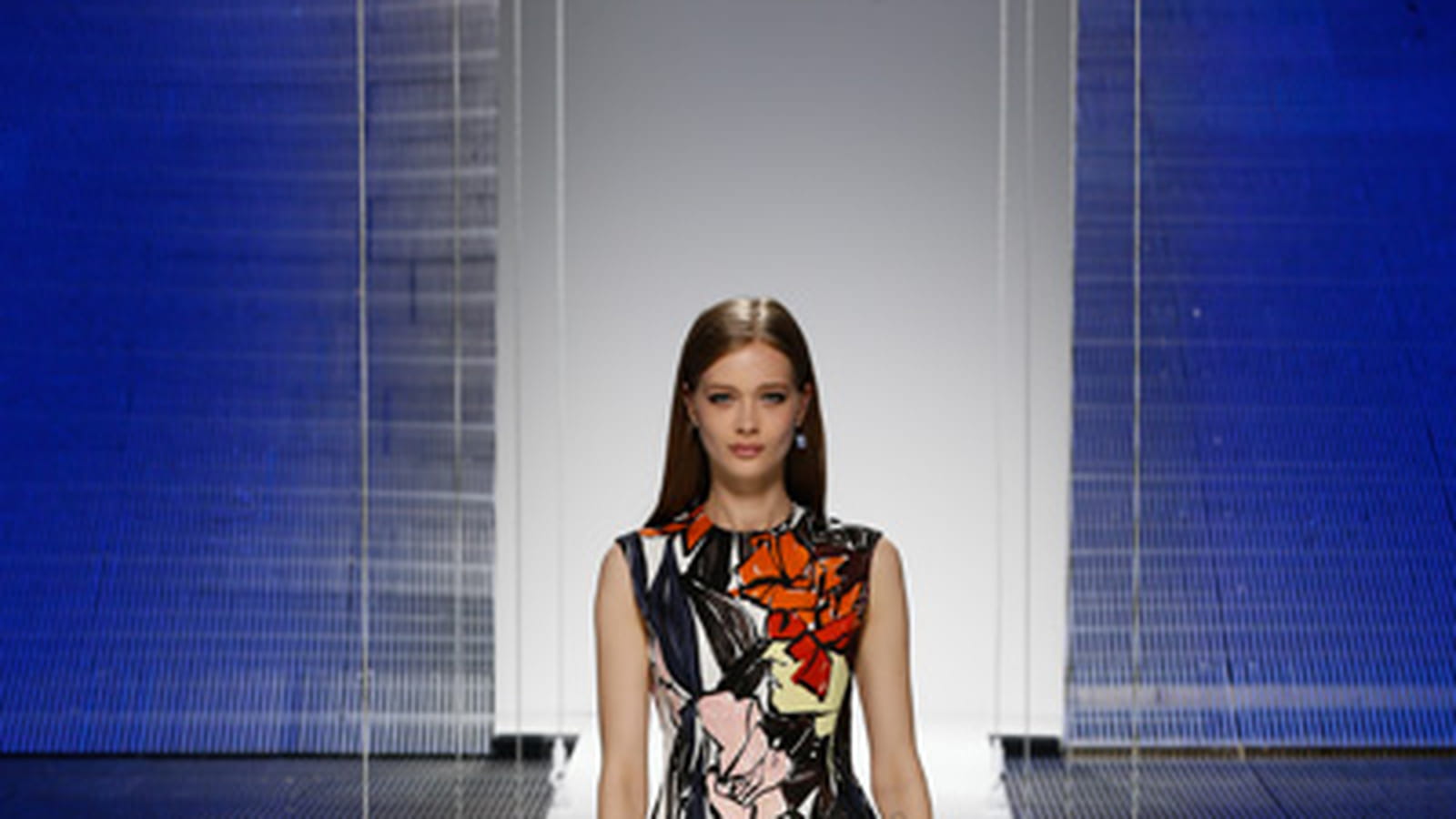 Défilé Dior croisière 2015 : passage 43