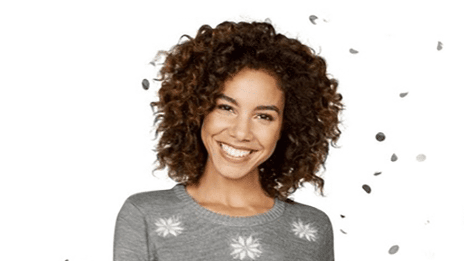Pull de Noël Esmara