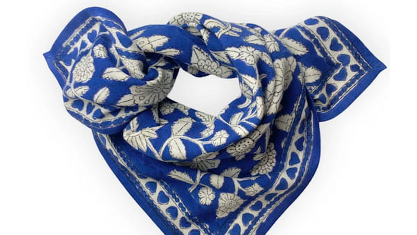 Foulard Apaches Collections