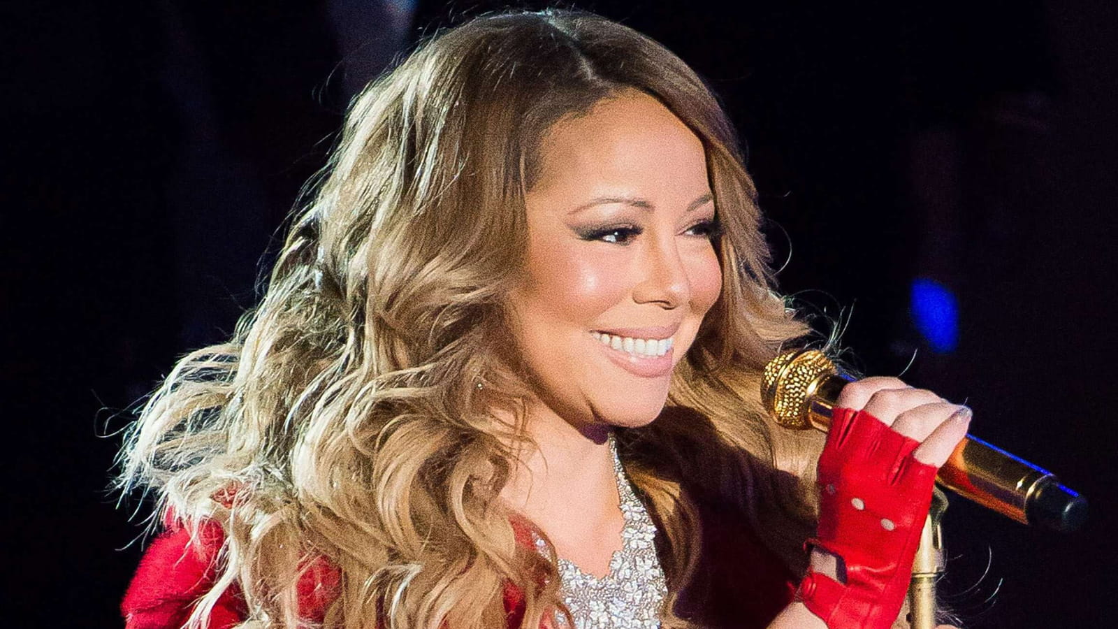Mariah Carey 