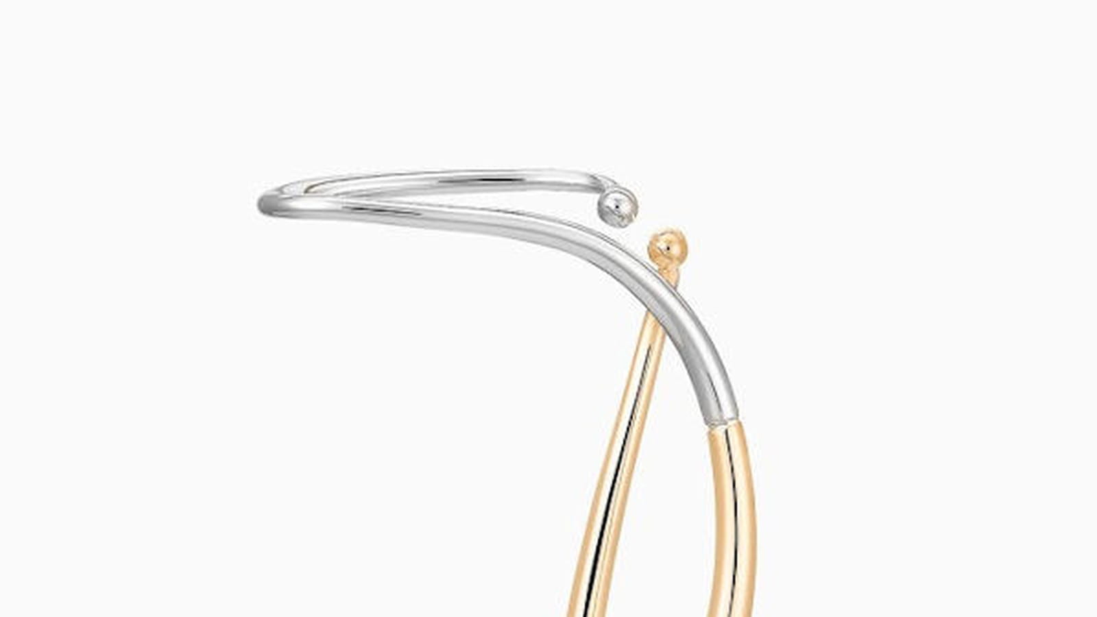 Boucle d'oreille Charlotte Chesnais