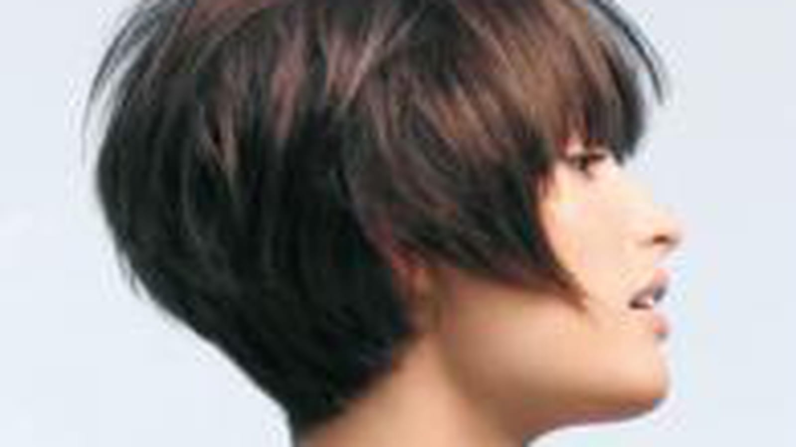 Coupe boule destructurée