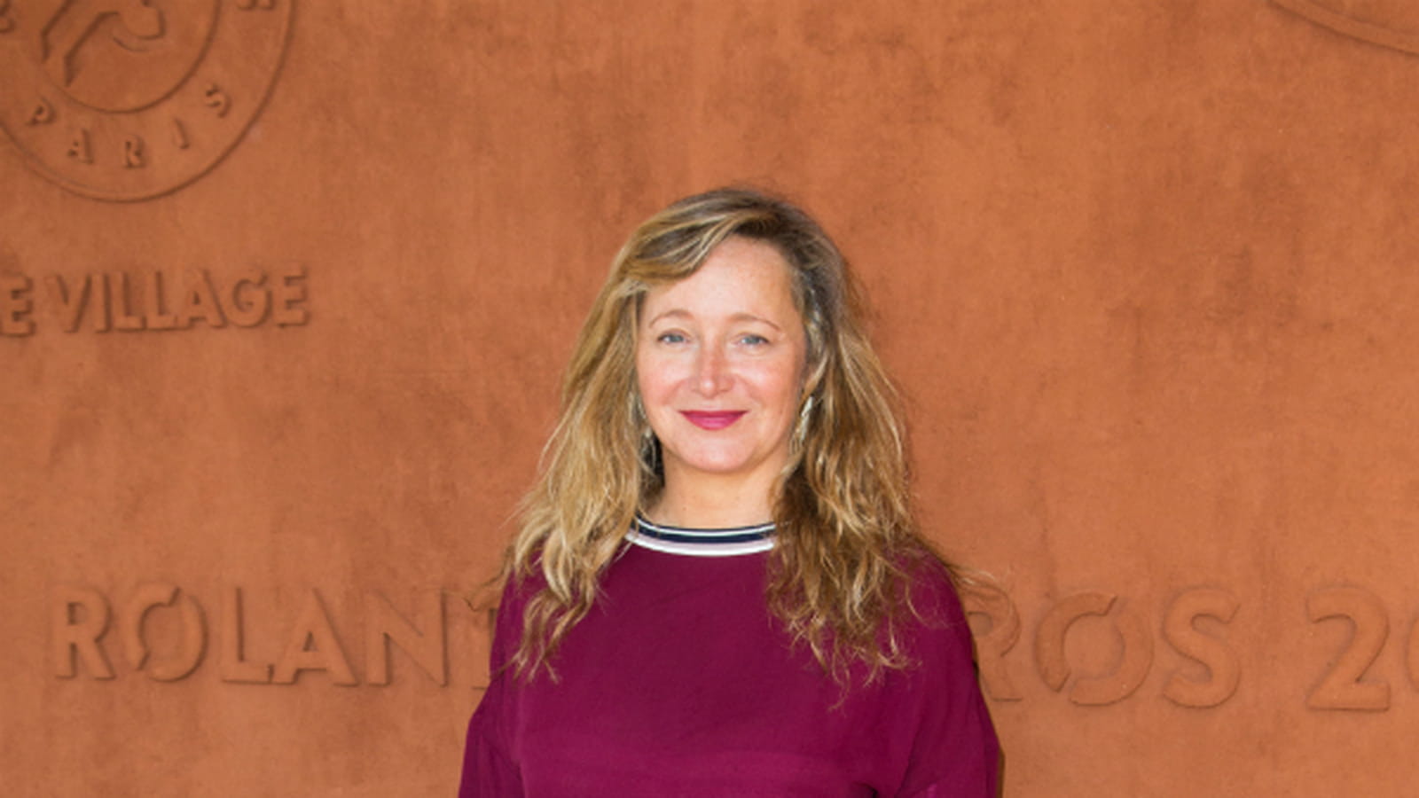 Julie Ferrier 