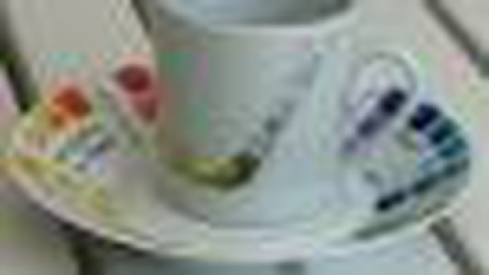 Tasse à café