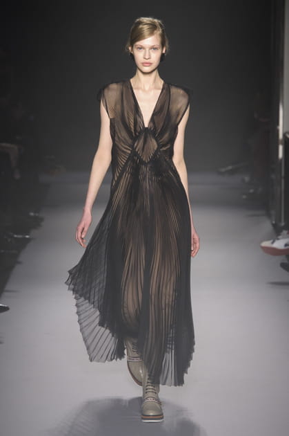 D&eacute;fil&eacute; Lanvin
