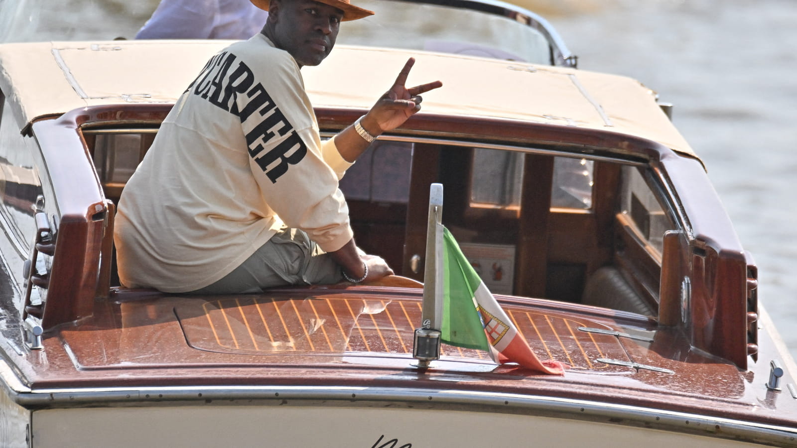 Corey Gamble