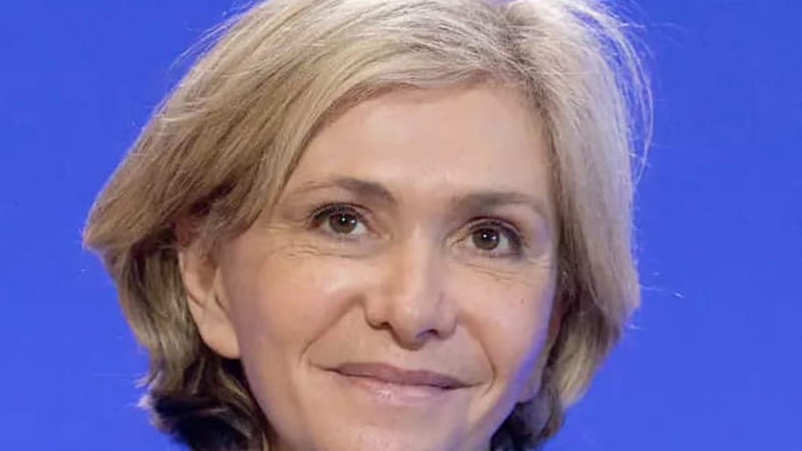 Valérie Pécresse