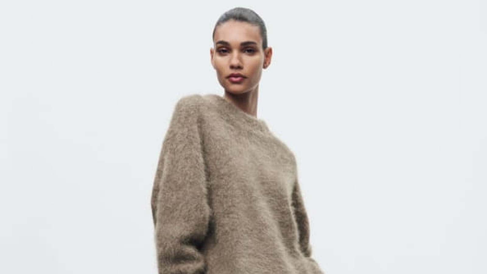Pull Zara