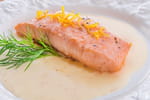 Trois ingrédients suffisent pour faire cette sauce qui donne du goût à tous les poissons