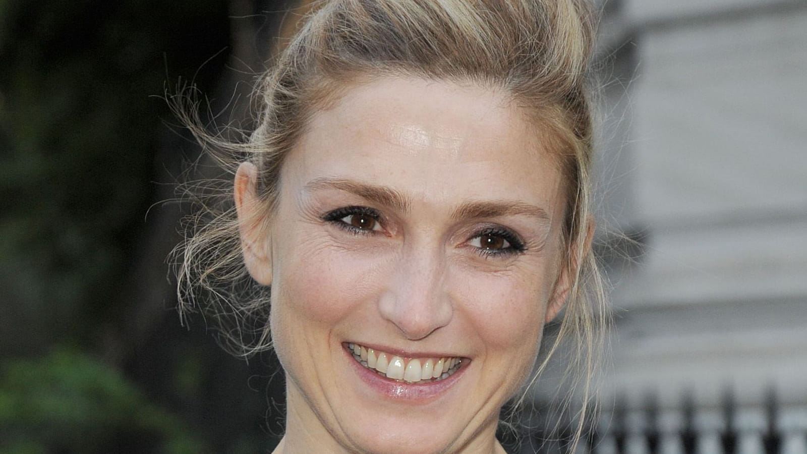 Julie Gayet